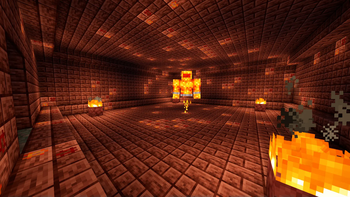 Aether: Regenerated vanilla plus Minecraft texture pack screenshot 4