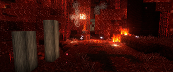 Alacrity 32x themed Minecraft texture pack screenshot 3