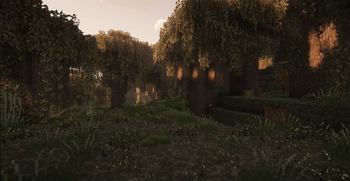 Alacrity 32x themed Minecraft texture pack screenshot 4