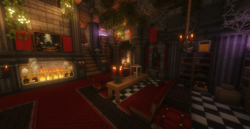 Alacrity 32x themed Minecraft texture pack screenshot 5