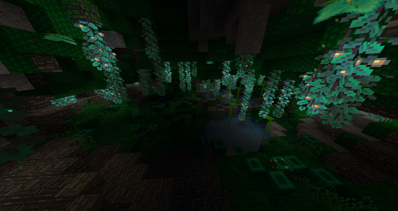 Aluzion [PVP] pvp Minecraft texture pack screenshot 2