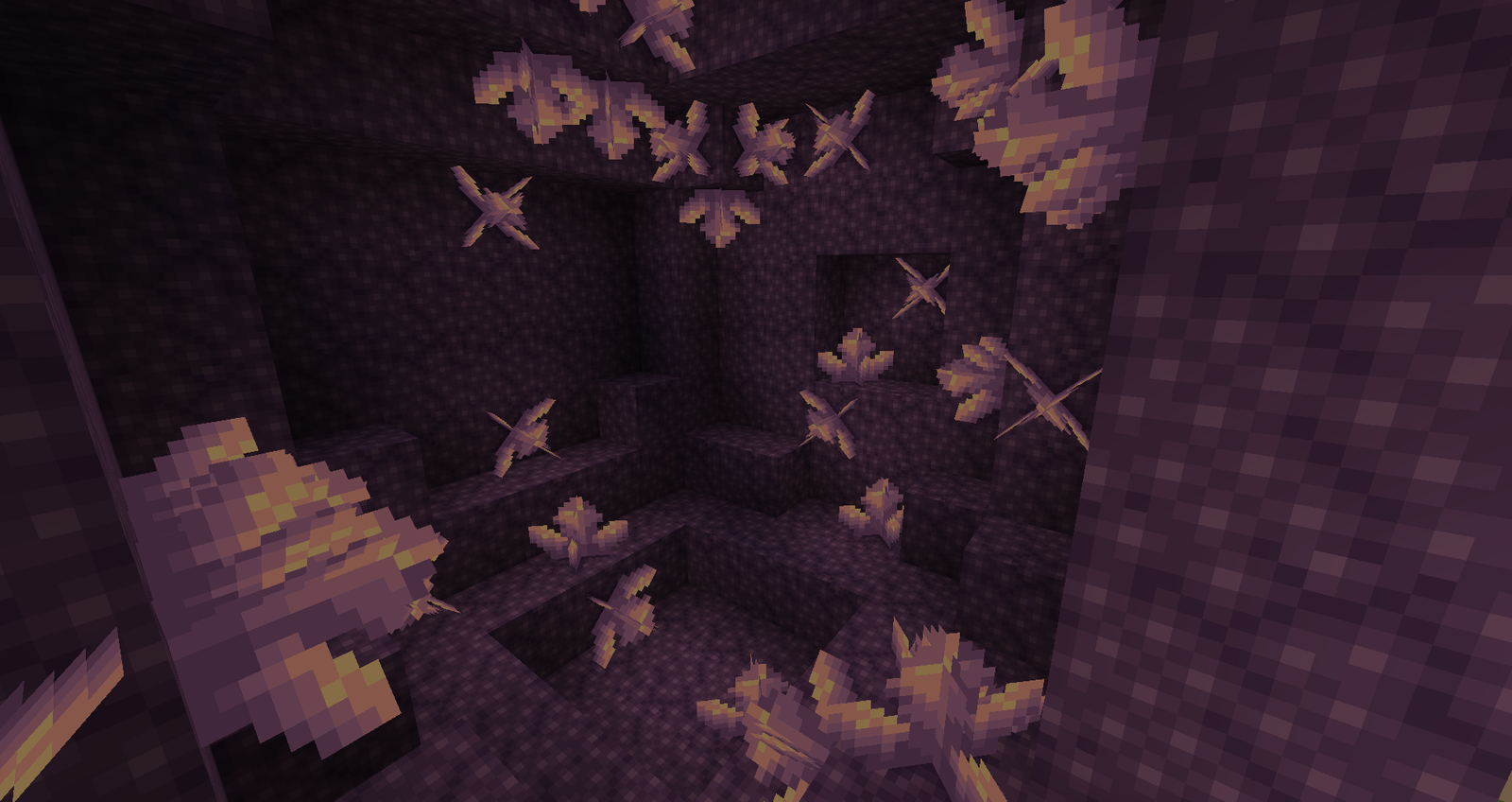 Aluzion [PVP] pvp Minecraft texture pack screenshot 3