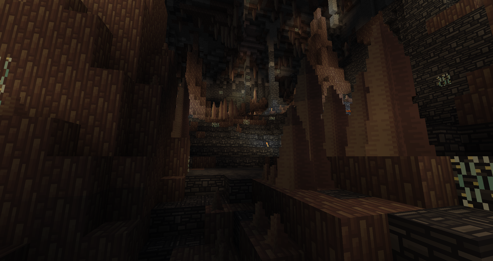 Aluzion [PVP] pvp Minecraft texture pack screenshot 4