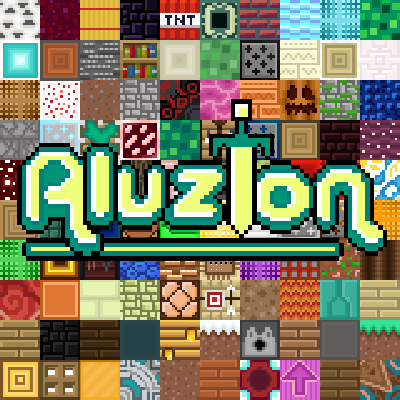 Aluzion [PVP] pvp Minecraft texture pack thumbnail