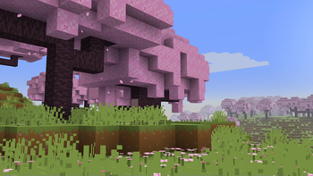 Bare Bones 16x clean Minecraft texture pack screenshot 2