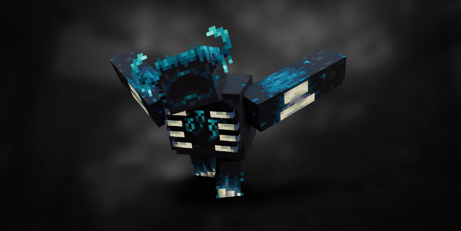 Boss Refreshed themed Minecraft texture pack screenshot 2