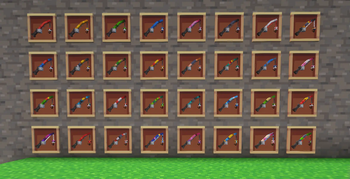 Cobblemon 3D Poke Rods 32x mods Minecraft texture pack thumbnail