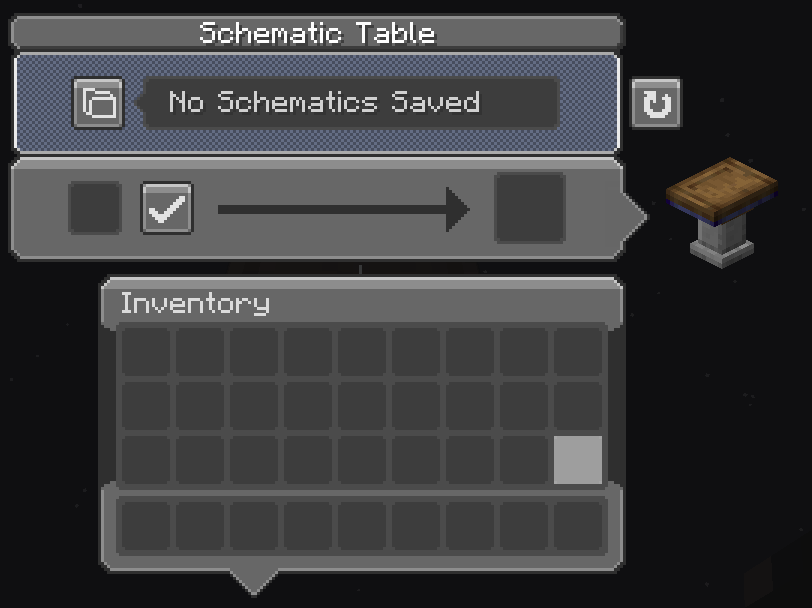 Cobblemon Interface: Modded mods Minecraft texture pack screenshot 1
