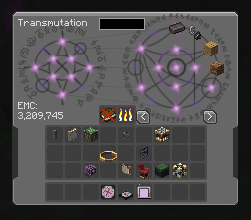 Cobblemon Interface: Modded mods Minecraft texture pack screenshot 5