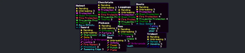 Enchant Icons tweaks Minecraft texture pack thumbnail