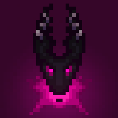Enhanced Boss Bars themed Minecraft texture pack thumbnail