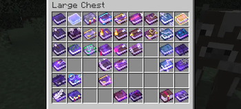 Even Better Enchants vanilla plus Minecraft texture pack screenshot 3