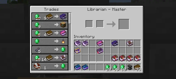 Even Better Enchants vanilla plus Minecraft texture pack screenshot 4