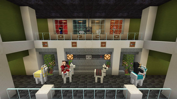 Faithful 32x 32x vanilla plus Minecraft texture pack screenshot 3