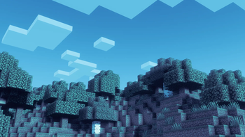 Faithful 32x 32x vanilla plus Minecraft texture pack thumbnail