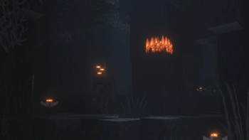 Faithful 64x 64x vanilla plus Minecraft texture pack screenshot 3