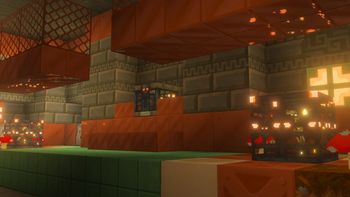 Faithful 64x 64x vanilla plus Minecraft texture pack screenshot 4