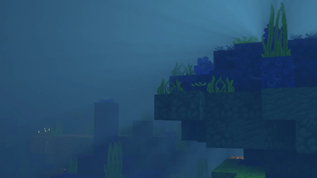 Faithful 64x 64x vanilla plus Minecraft texture pack screenshot 5