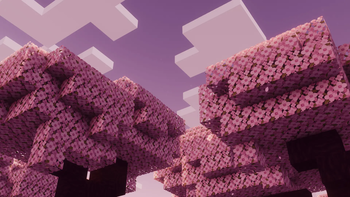 Faithful 64x 64x vanilla plus Minecraft texture pack thumbnail