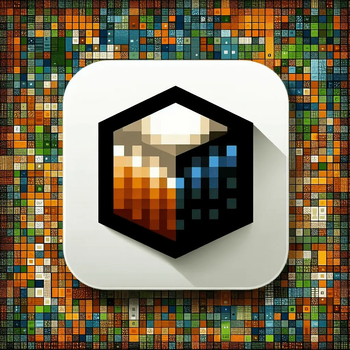 Icon Fresh mods Minecraft texture pack screenshot 3