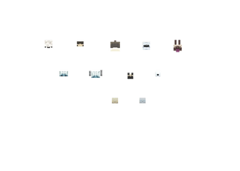 Icon Xaero's mods Minecraft texture pack screenshot 3