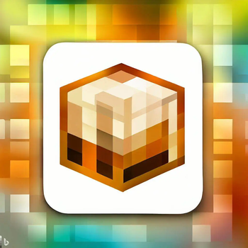 Icon Xaero's mods Minecraft texture pack screenshot 4