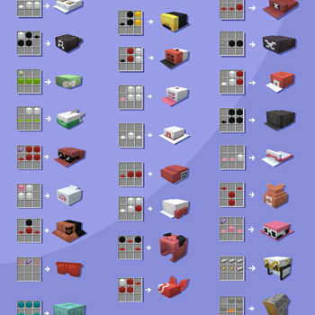 Jakotens' Pokémon Trainer Cosmetics! themed Minecraft texture pack thumbnail