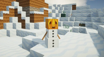 Mad Pixels 64x 64x clean Minecraft texture pack screenshot 4