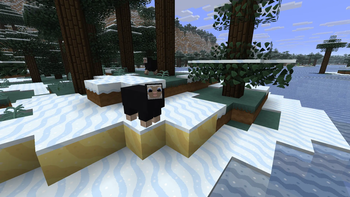 Mad Pixels 64x 64x clean Minecraft texture pack screenshot 5