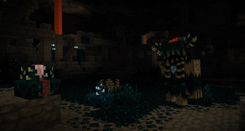 Pixel Perfection Legacy 16x clean Minecraft texture pack screenshot 2