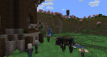 Pixel Perfection Legacy 16x clean Minecraft texture pack screenshot 5