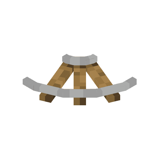 RAY's 3D Rails realistic Minecraft texture pack screenshot 2