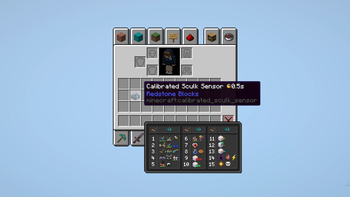 Redstone Tweaks 16x tweaks Minecraft texture pack screenshot 3