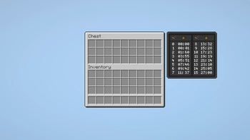 Redstone Tweaks 16x tweaks Minecraft texture pack screenshot 4