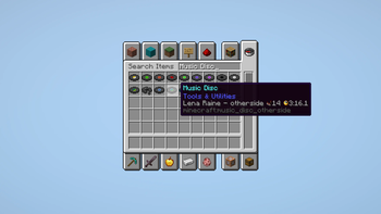 Redstone Tweaks 16x tweaks Minecraft texture pack screenshot 5