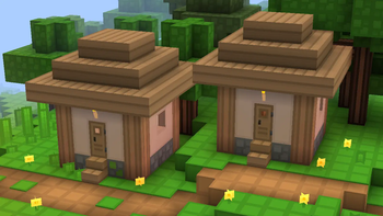 Rodrigo's Pack pvp Minecraft texture pack screenshot 3