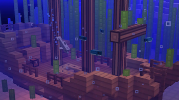 Rodrigo's Pack pvp Minecraft texture pack screenshot 5