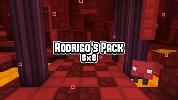 Rodrigo's Pack pvp Minecraft texture pack thumbnail