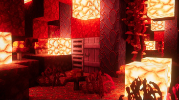rotrBLOCKS 128x realistic Minecraft texture pack screenshot 2
