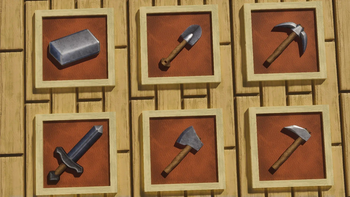 rotrBLOCKS 128x realistic Minecraft texture pack screenshot 3