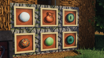 rotrBLOCKS 128x realistic Minecraft texture pack screenshot 5