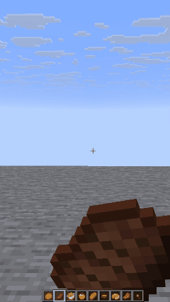 Theone's Eating Animation Pack 16x tweaks Minecraft texture pack screenshot 2