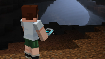 Weskerson's 3D Items 16x vanilla plus Minecraft texture pack thumbnail