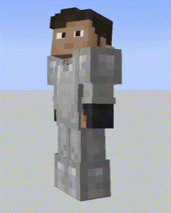 Fresh Moves 16x mods Minecraft texture pack screenshot 3