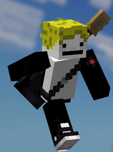 Fresh Moves 16x mods Minecraft texture pack screenshot 4