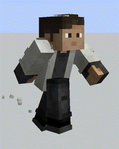 Fresh Moves 16x mods Minecraft texture pack screenshot 5