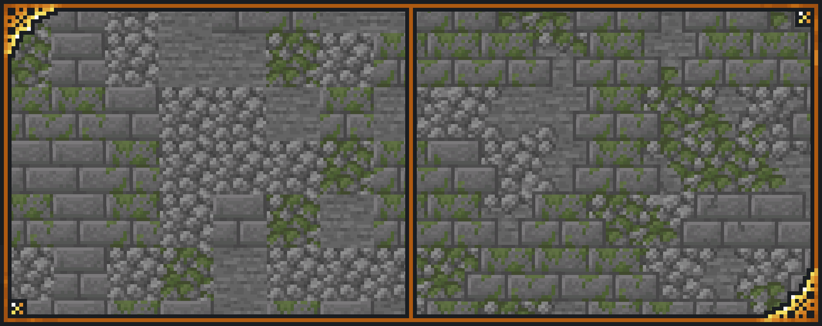xali's Enhanced Vanilla 16x vanilla plus Minecraft texture pack screenshot 4