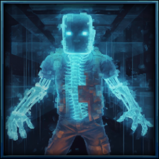 Xray Ultimate themed Minecraft texture pack thumbnail