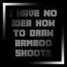 3D Bamboo Shoots for Minecraft 26.1.2