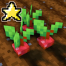 3D Crops Revamped for Minecraft 26.1.2